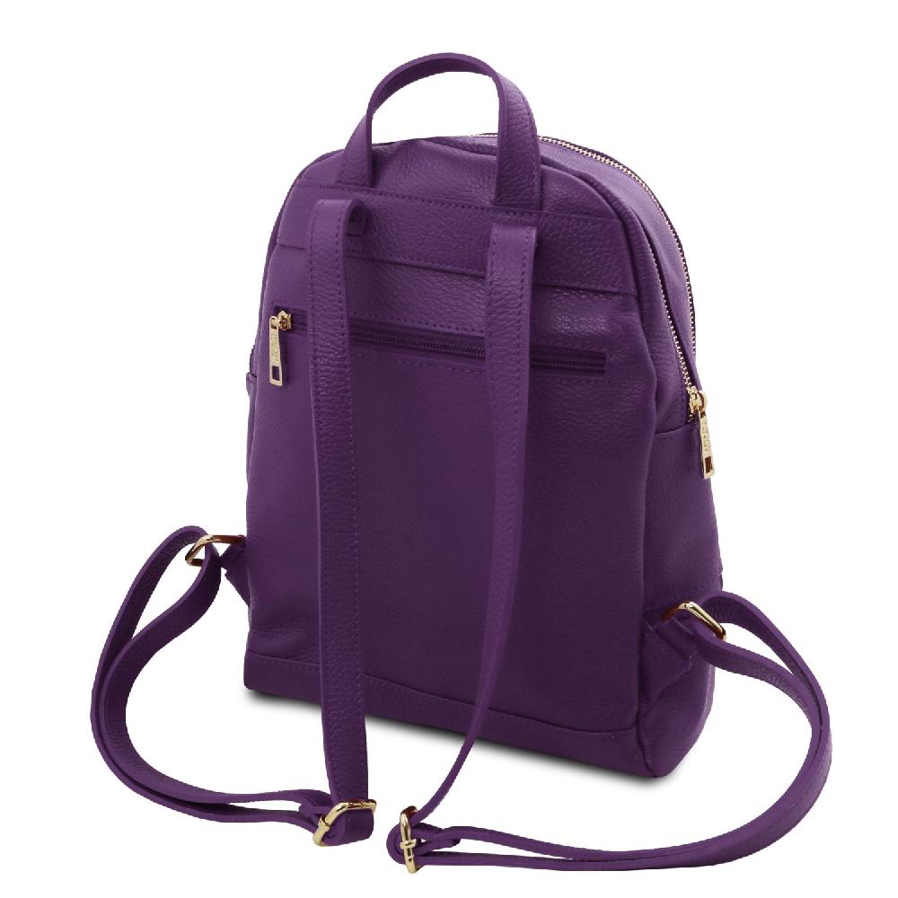 Tuscany Leather Zaino in Pelle Morbida I Più Venduti