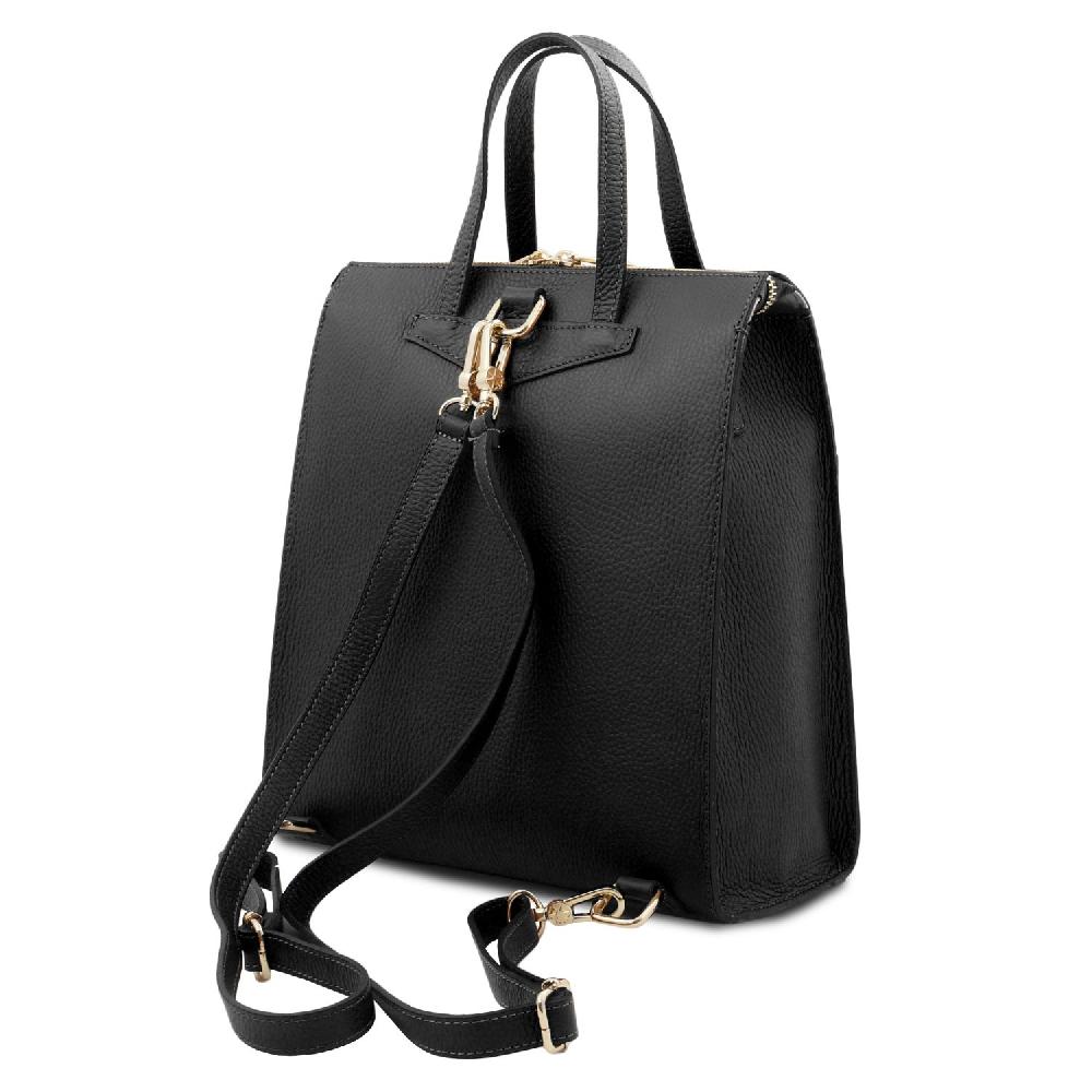 Tuscany Leather Zaino da Donna in Pelle Qualità