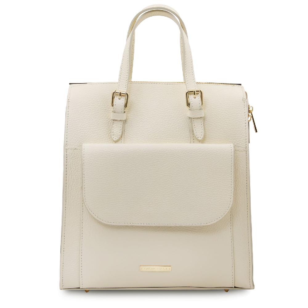 Tuscany Leather Zaino da Donna in Pelle Promozione