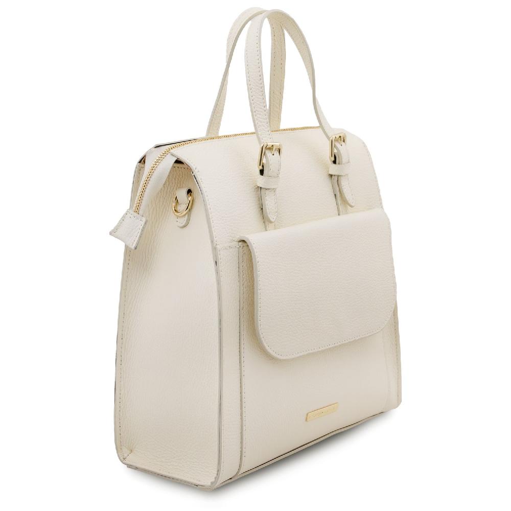 Tuscany Leather Zaino da Donna in Pelle Promozione