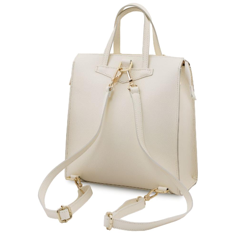 Tuscany Leather Zaino da Donna in Pelle Promozione