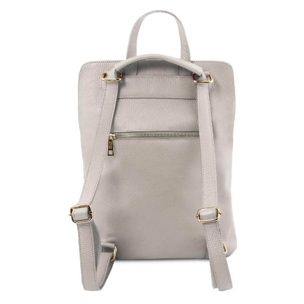 Tuscany Leather Zaino da Donna in Pelle Morbida Promozione Limitata