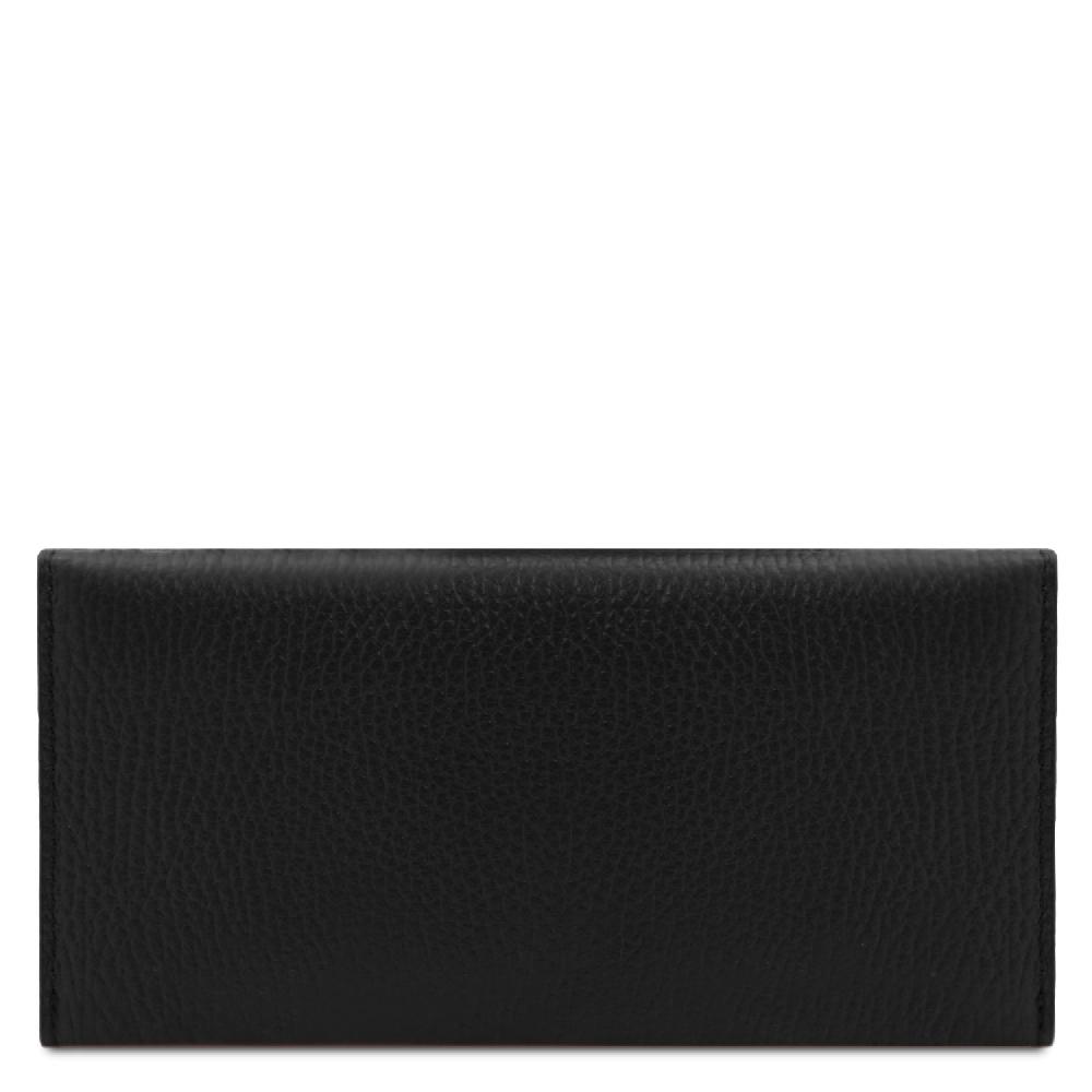 Tuscany Leather Portafoglio a Busta in Pelle Sconto