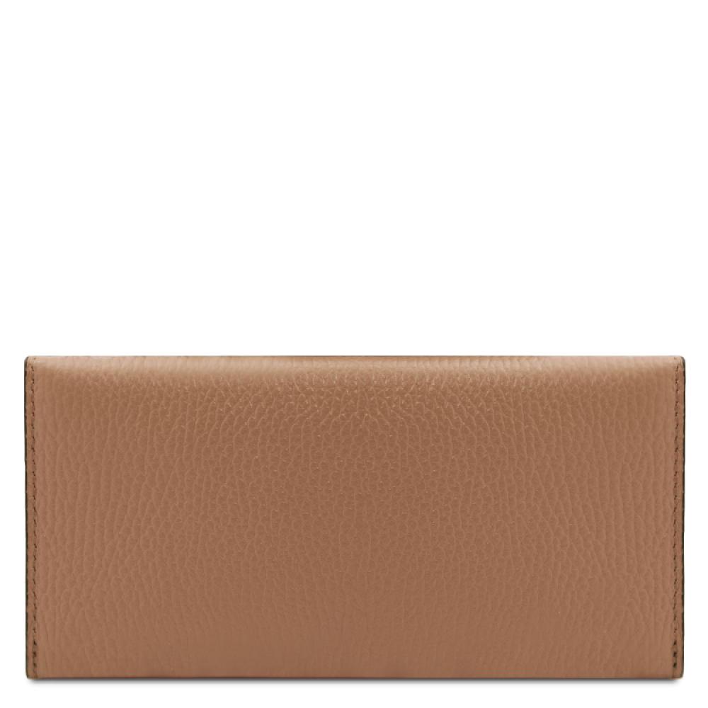 Tuscany Leather Portafoglio a Busta in Pelle Offerta