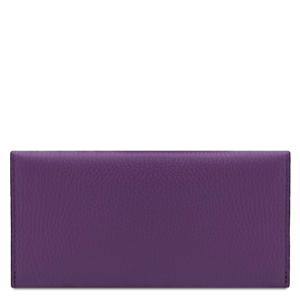 Tuscany Leather Portafoglio a Busta in Pelle Online
