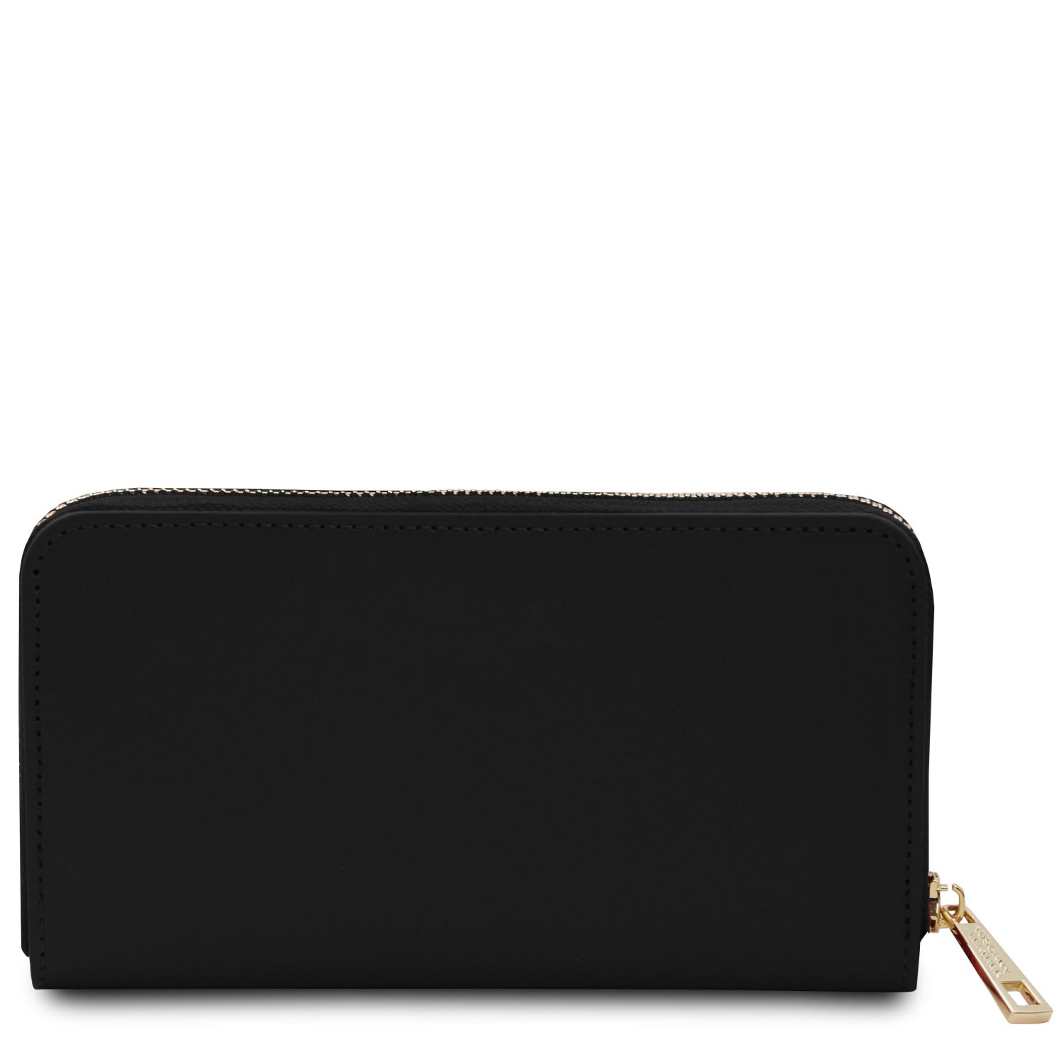 Tuscany Leather Esclusivo Portafogli in Pelle zip Around Vendite Flash