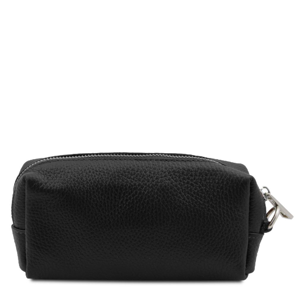 Tuscany Leather Trousse in Pelle Morbida Soddisfazione Garantita