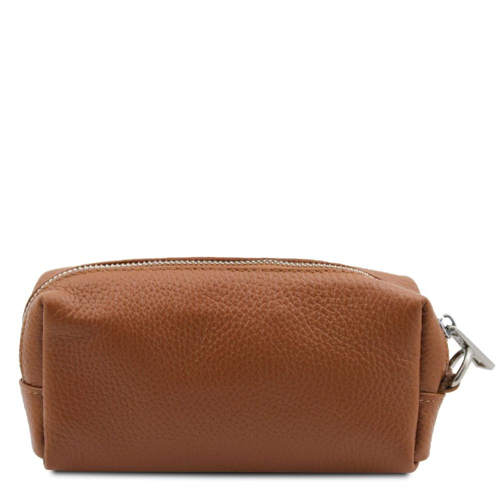 Tuscany Leather Trousse in Pelle Morbida Qualità Garantita