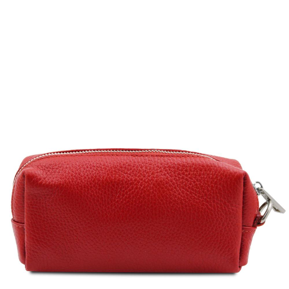 Tuscany Leather Trousse in Pelle Morbida Acquista Ora