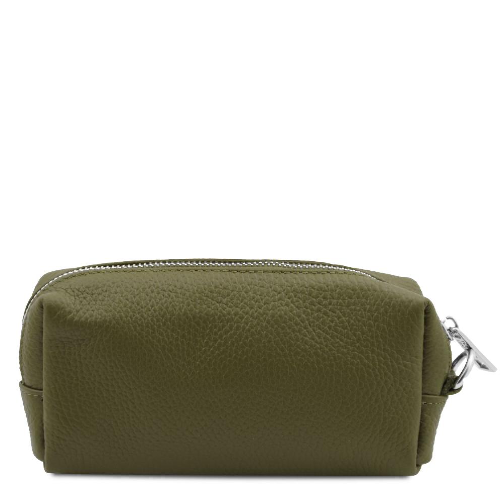 Tuscany Leather Trousse in Pelle Morbida Fino Al -60%
