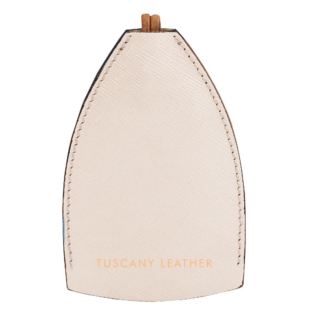 Tuscany Leather Portachiavi in Pelle Vendita Calda