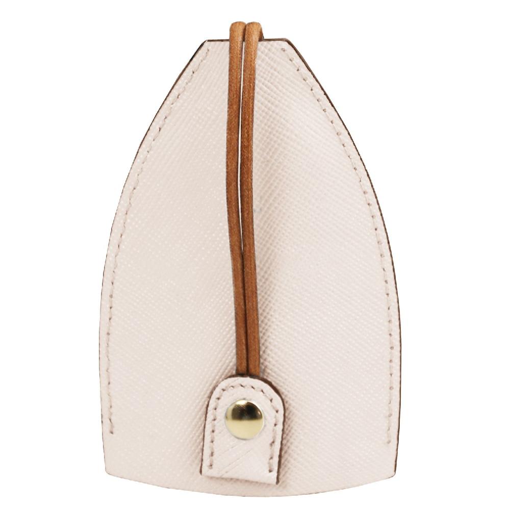 Tuscany Leather Portachiavi in Pelle Vendita Calda