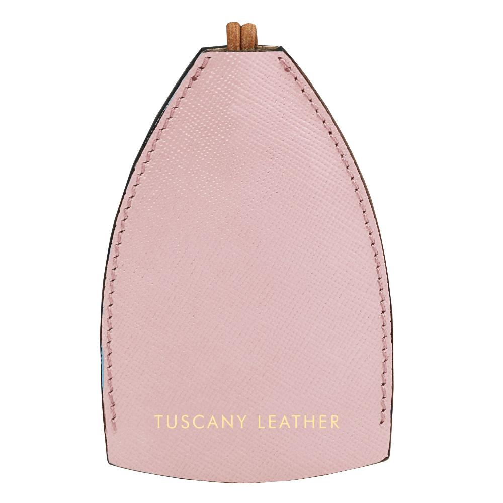 Tuscany Leather Portachiavi in Pelle Vendita Economica