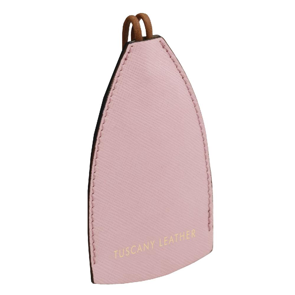 Tuscany Leather Portachiavi in Pelle Vendita Economica