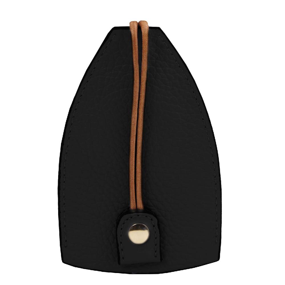 Tuscany Leather Portachiavi in Pelle Saldi Di Fabbrica