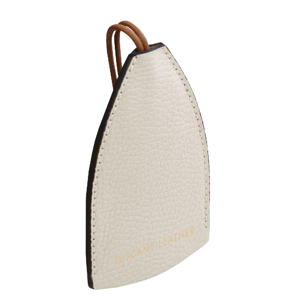 Tuscany Leather Portachiavi in Pelle I Più Venduti