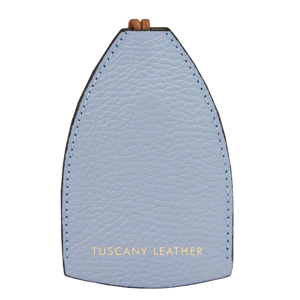 Tuscany Leather Portachiavi in Pelle Vendite Flash