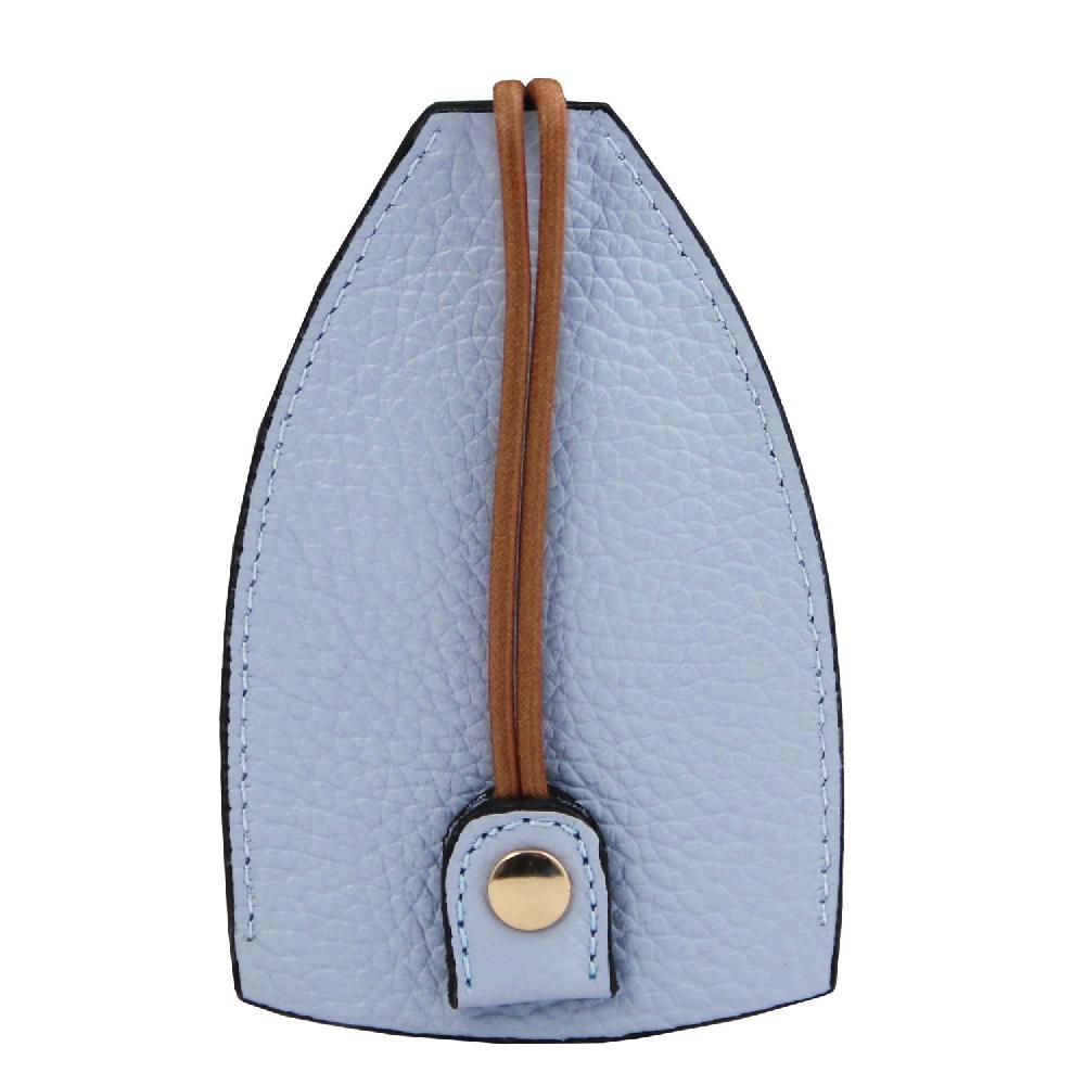 Tuscany Leather Portachiavi in Pelle Vendite Flash