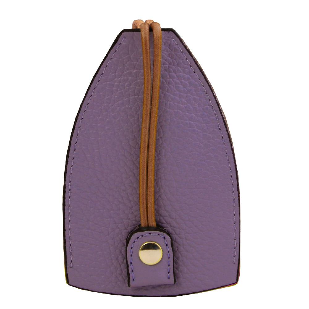 Tuscany Leather Portachiavi in Pelle Negozio