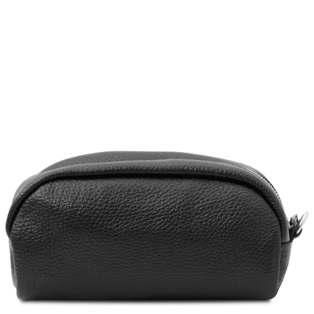 Tuscany Leather Trousse in Pelle Morbida Italia