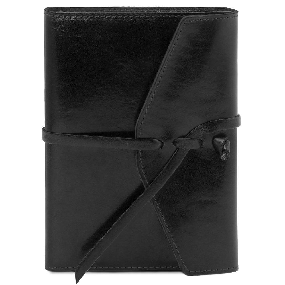 Tuscany Leather Diario / Taccuino in Pelle Vendita