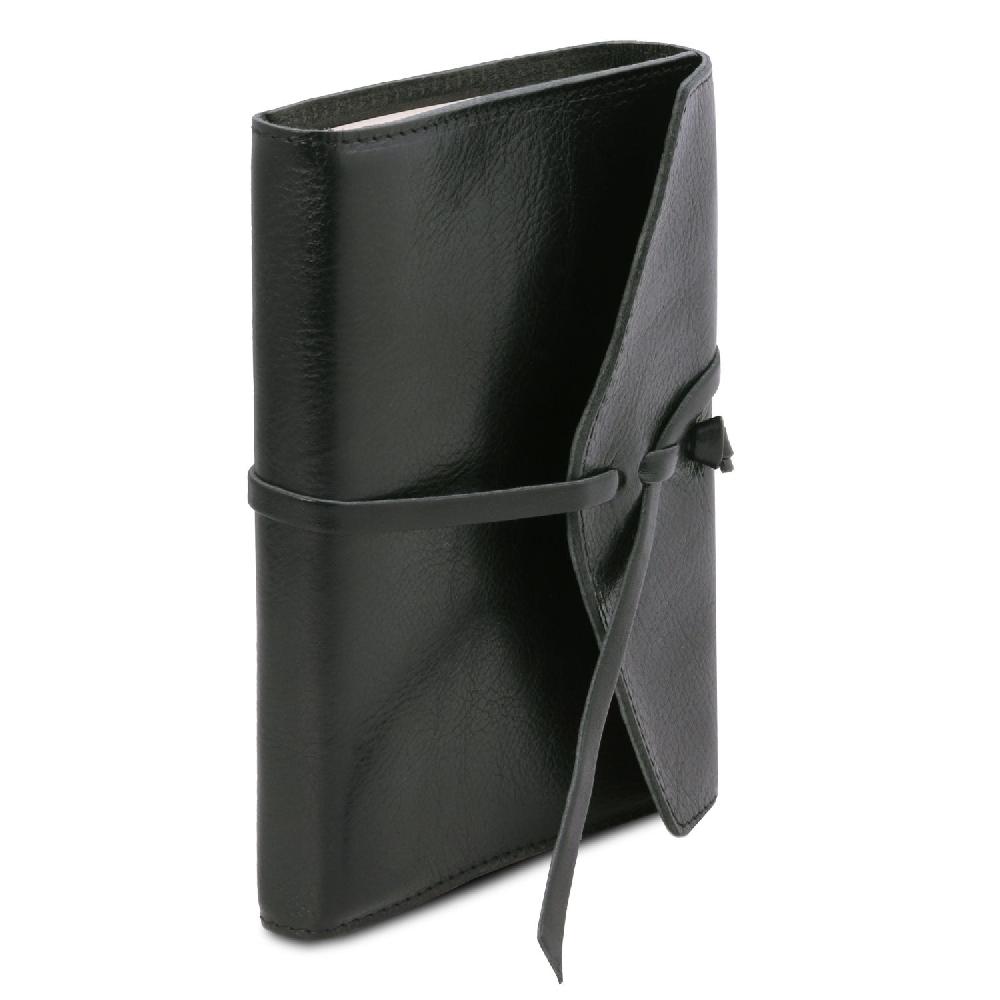 Tuscany Leather Diario / Taccuino in Pelle Vendita