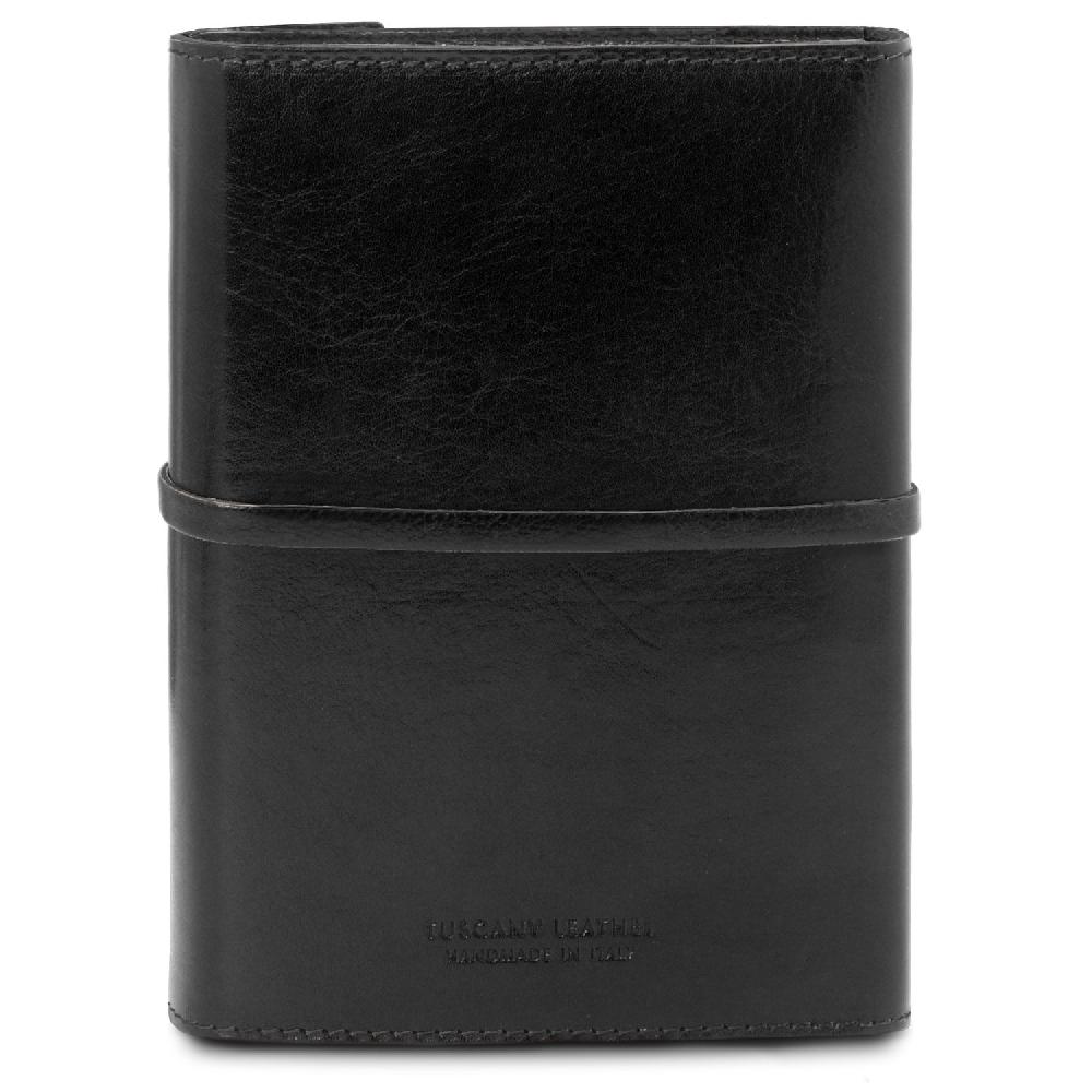 Tuscany Leather Diario / Taccuino in Pelle Vendita
