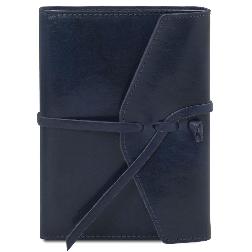 Tuscany Leather Diario / Taccuino in Pelle Pezzi Unici