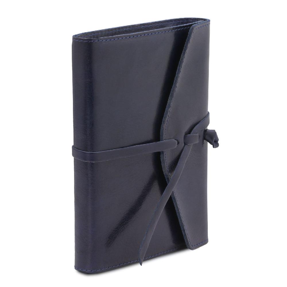 Tuscany Leather Diario / Taccuino in Pelle Pezzi Unici