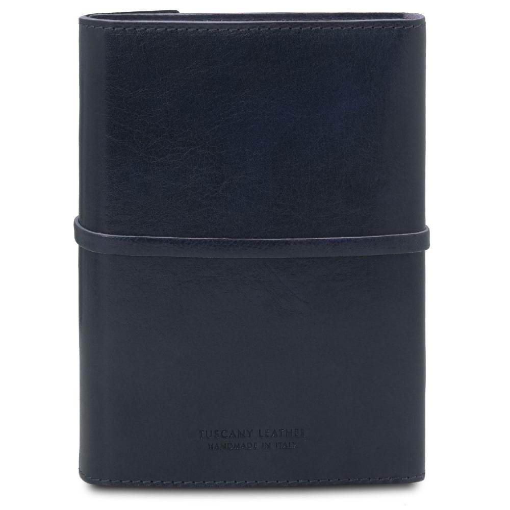 Tuscany Leather Diario / Taccuino in Pelle Pezzi Unici