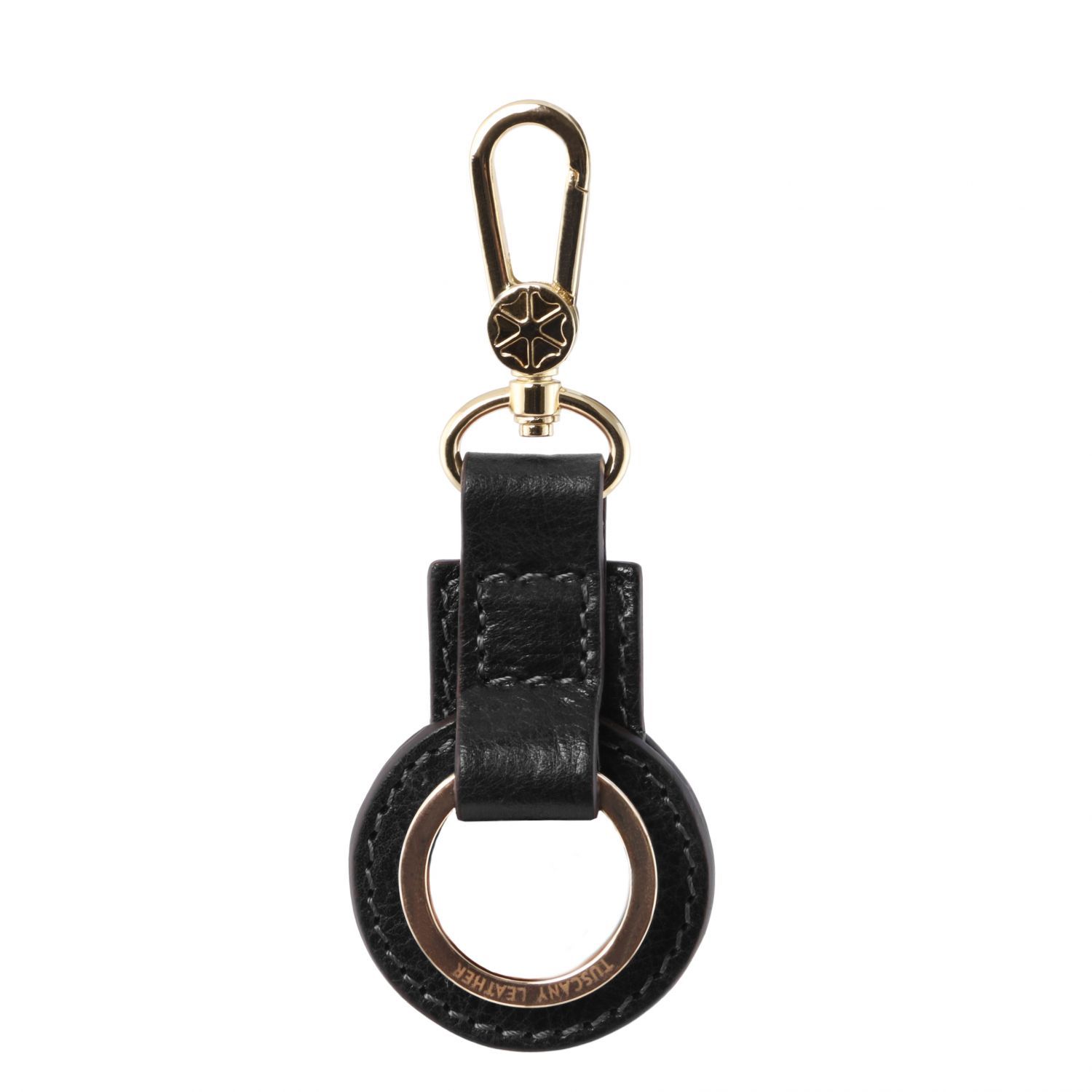 Tuscany Leather Portachiavi in Pelle Negozi Online