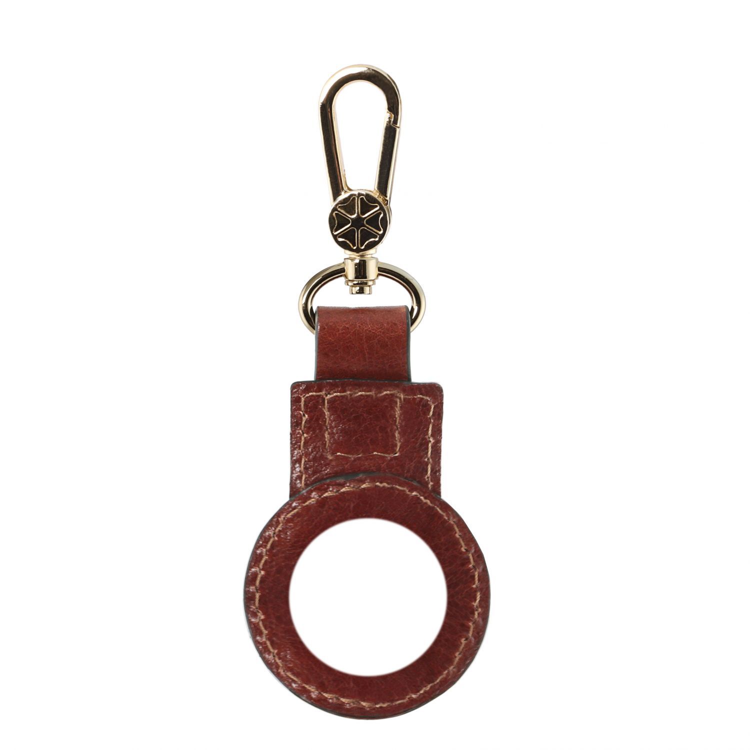 Tuscany Leather Portachiavi in Pelle Negozi Online