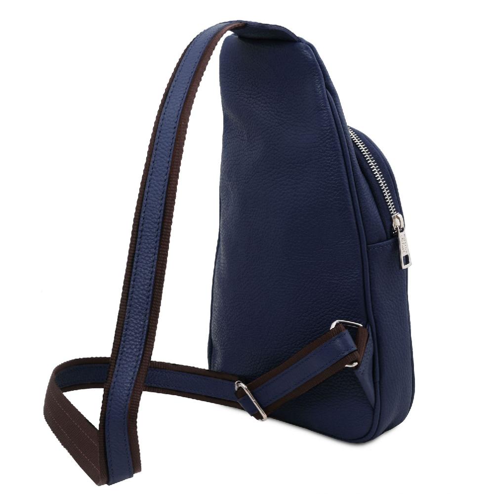 Tuscany Leather Monospalla in Pelle Morbida Online