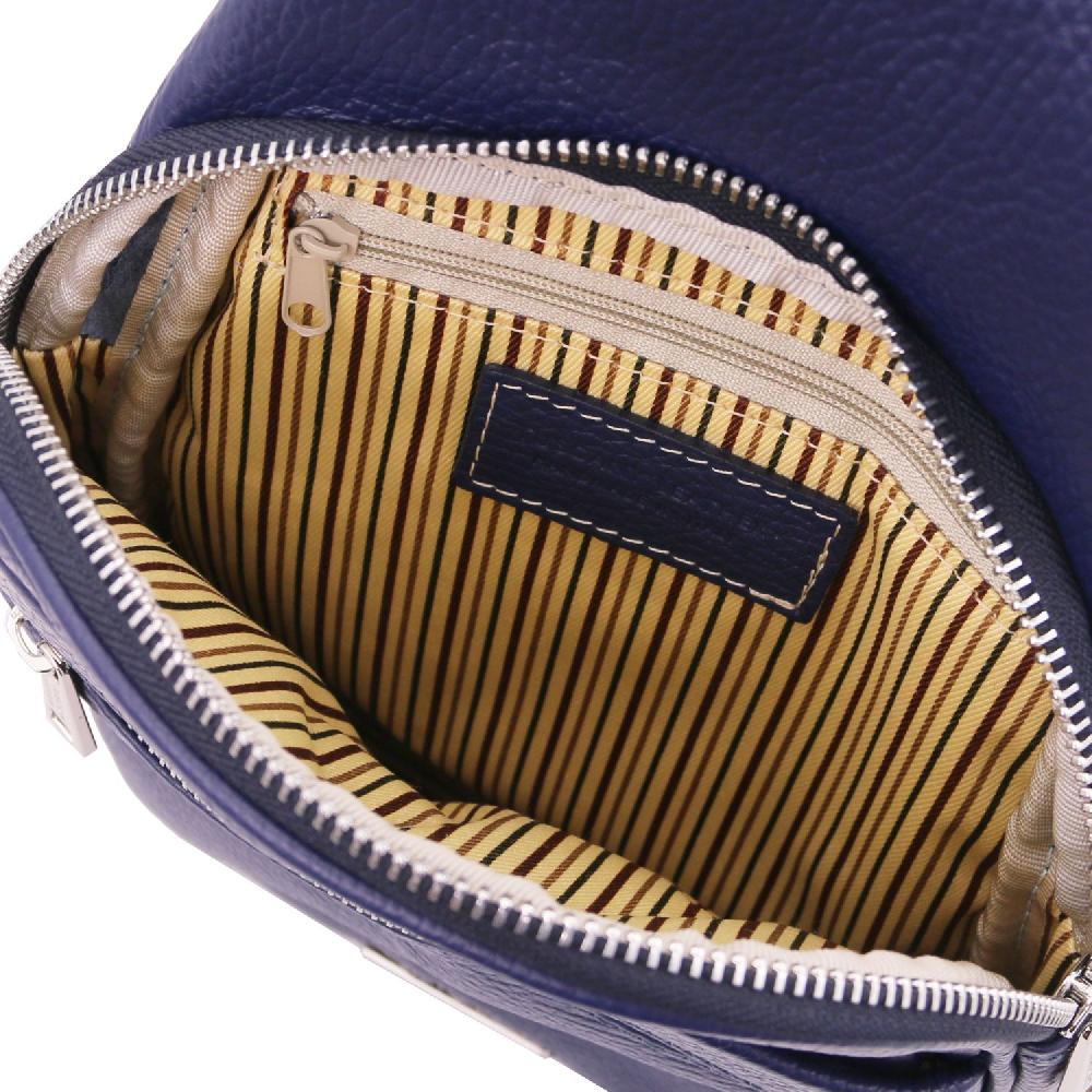 Tuscany Leather Monospalla in Pelle Morbida Online