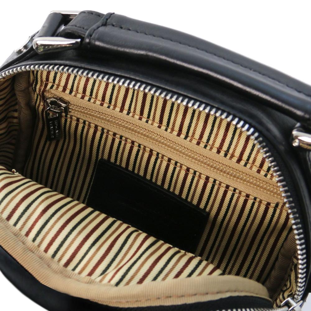 Tuscany Leather Borsello da Uomo in Pelle Fornitura limitata