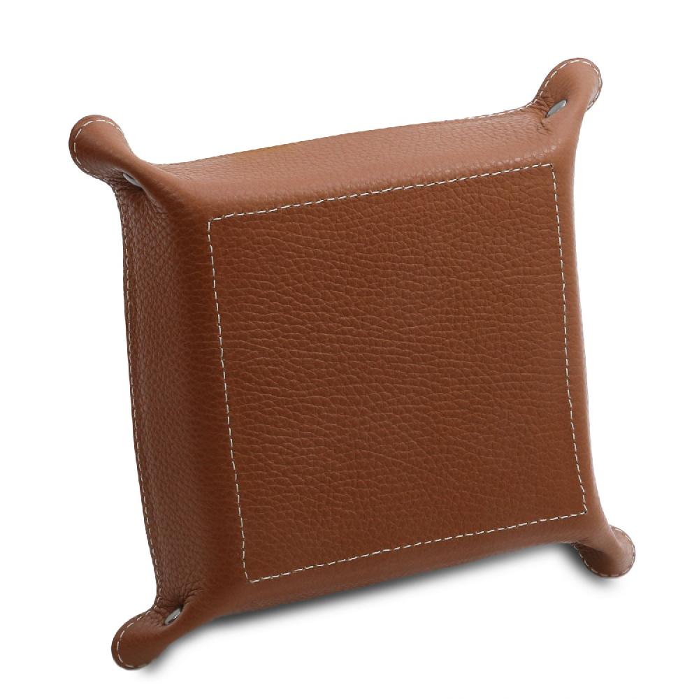 Tuscany Leather Svuotatasche in Pelle I Più Venduti