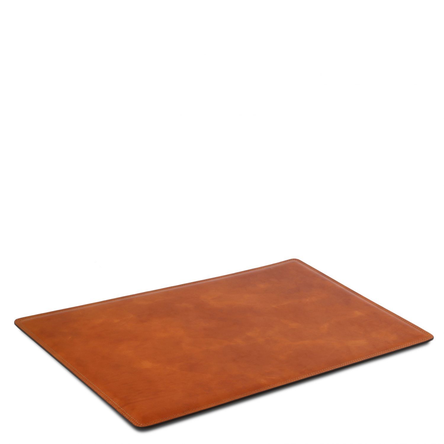 Tuscany Leather Sottomano da Scrivania in Pelle Shopping online