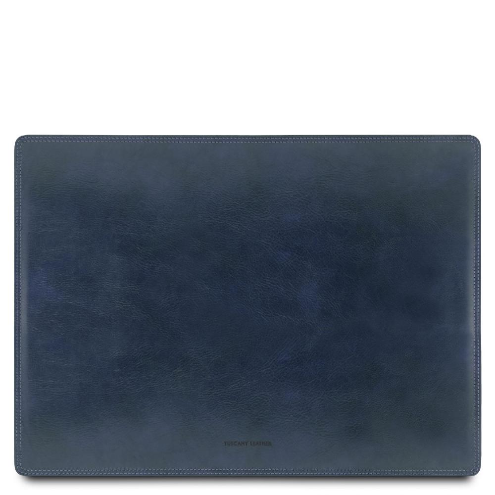 Tuscany Leather Sottomano da Scrivania in Pelle Offerta esclusiva