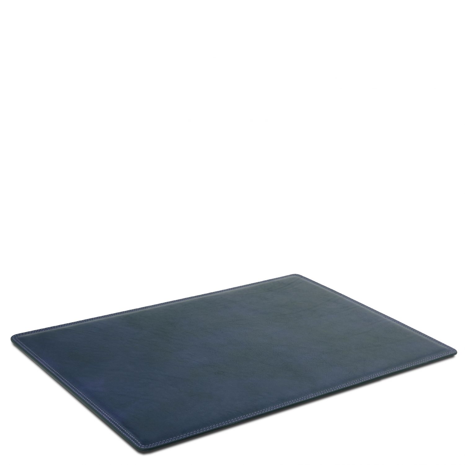 Tuscany Leather Sottomano da Scrivania in Pelle Offerta esclusiva