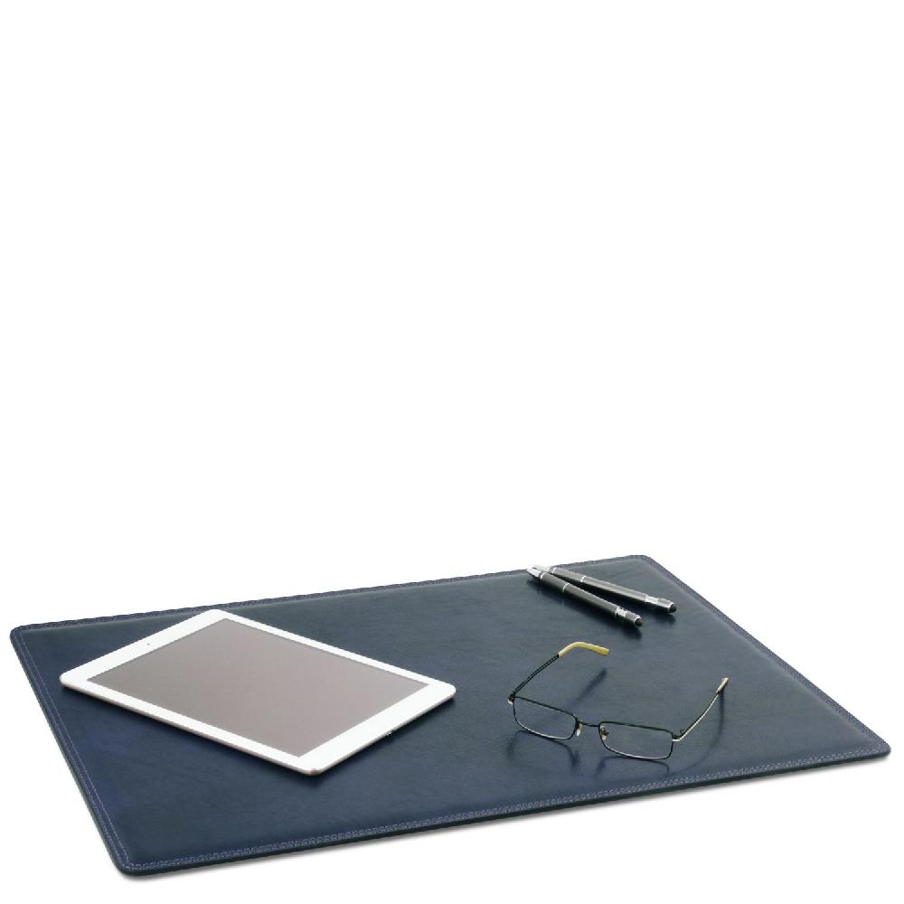 Tuscany Leather Sottomano da Scrivania in Pelle Offerta esclusiva