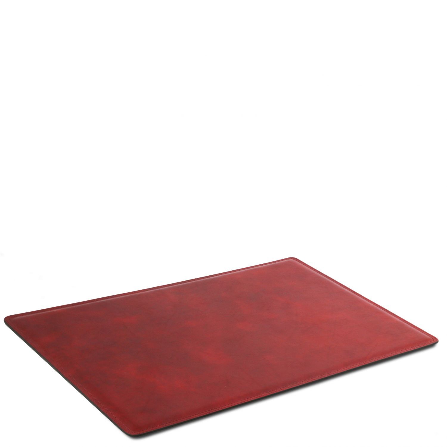 Tuscany Leather Sottomano da Scrivania in Pelle Vendite stagionali