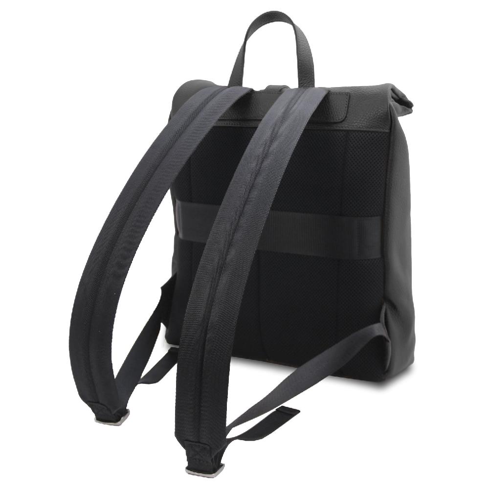 Tuscany Leather Zaino in Pelle Morbida Black Friday