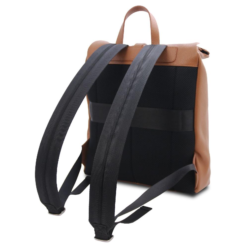 Tuscany Leather Zaino in Pelle Morbida Cyber Monday