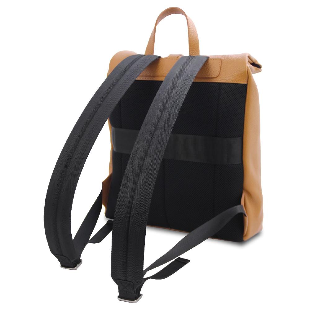 Tuscany Leather Zaino in Pelle Morbida Offerta natalizia