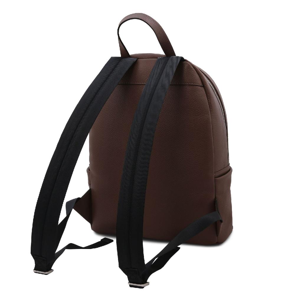 Tuscany Leather Zaino in Pelle Morbida Offerta San Valentino