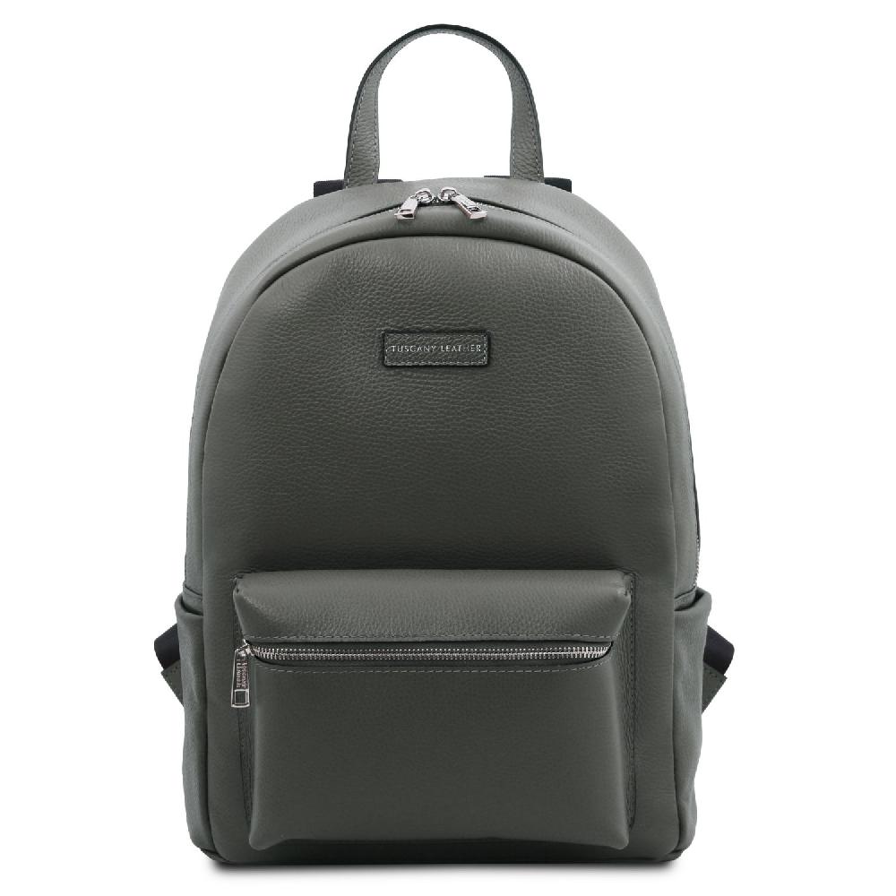 Tuscany Leather Zaino in Pelle Morbida Offerta Anniversario