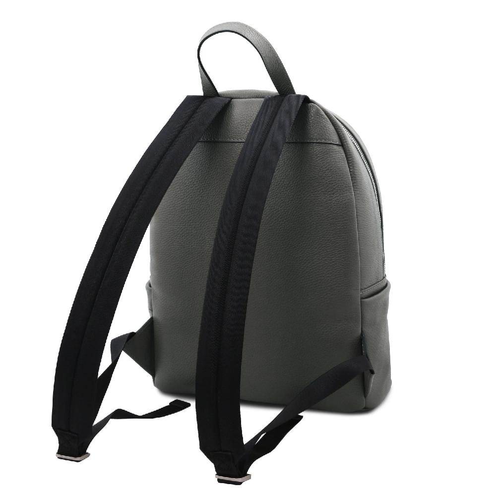 Tuscany Leather Zaino in Pelle Morbida Offerta Anniversario