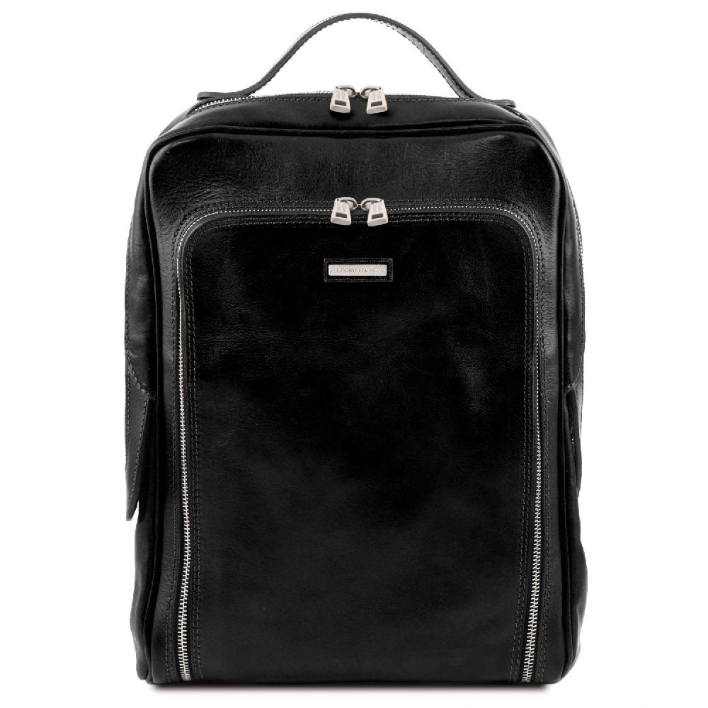 Tuscany Leather Zaino Porta Computer in Pelle Nuovi prodotti