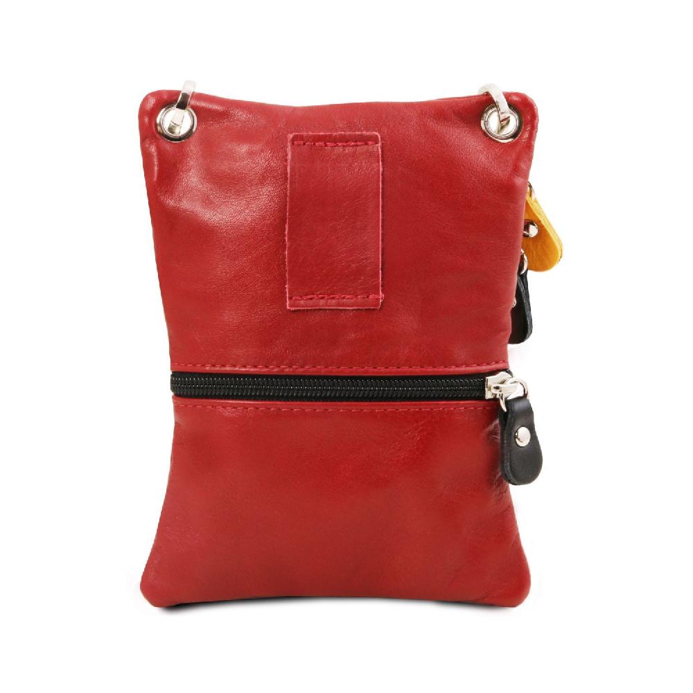 Tuscany Leather Tracollina in Pelle Morbida Shopping Online