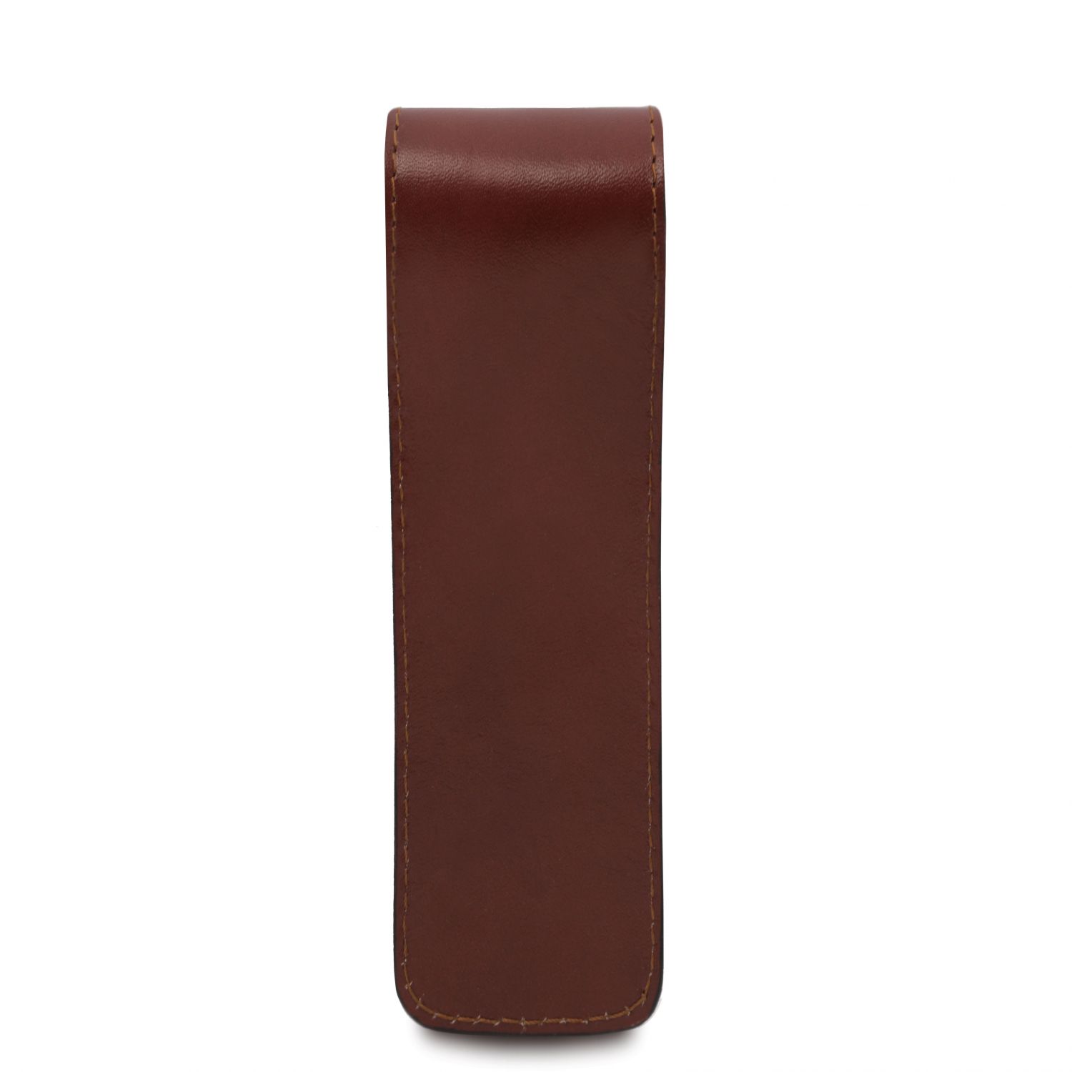 Tuscany Leather Esclusivo Porta Penne in Pelle Offerte